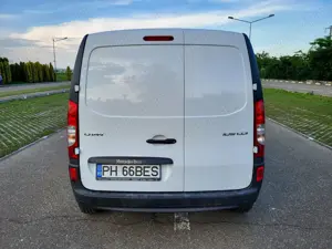 ***Mercedes-Benz Citan 1.5 CDI*An 2021*Euro 6*Km 97000*Ideal pentru afacerea ta*** - imagine 5