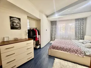 Calea Dorobantilor-OMV, Model mare, Etaj 1 - imagine 5