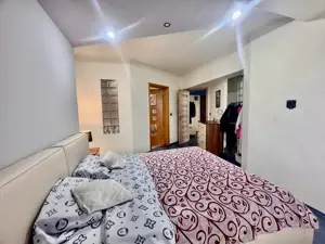 Calea Dorobantilor-OMV, Model mare, Etaj 1 - imagine 10