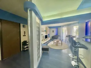 Calea Dorobantilor-OMV, Model mare, Etaj 1 - imagine 11