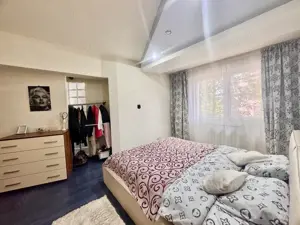 Calea Dorobantilor-OMV, Model mare, Etaj 1 - imagine 8