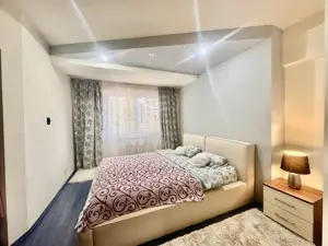 Calea Dorobantilor-OMV, Model mare, Etaj 1 - imagine 3