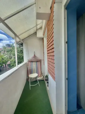 Calea Dorobantilor-OMV, Model mare, Etaj 1 - imagine 16