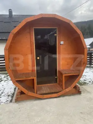 Vânzare pensiune, 12 camere, 620 mp, zona Gura Humorului-Voroneț - imagine 14