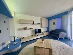 Calea Dorobantilor-OMV, Model mare, Etaj 1 - imagine 4