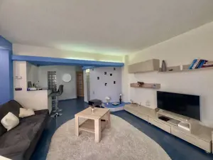 Simion Barnutiu-OMV, Centrala proprie, 69 MP