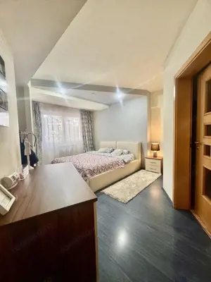 Calea Dorobantilor-OMV, Model mare, Etaj 1 - imagine 18