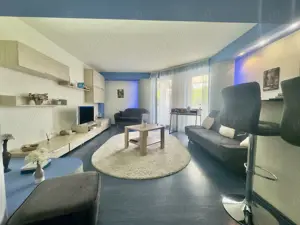 Calea Dorobantilor-OMV, Model mare, Etaj 1 - imagine 17