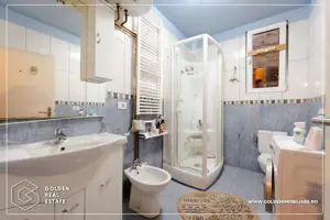 Apartament In Piata Victoriei – Timisoara - imagine 7