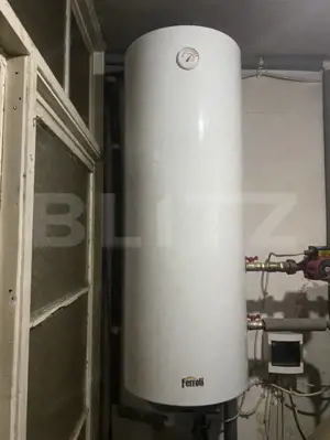 Apartament cu 3 camere, 67 mp, zona Ostra, Suceava - imagine 13