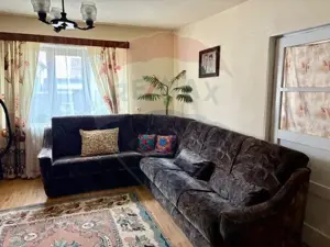 Casă / Vilă cu 5 camere de vânzare în zona Nord-Vest - imagine 7