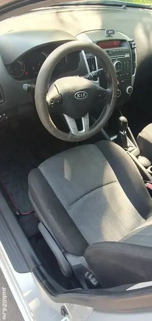 Kia ceed 2010 - imagine 3
