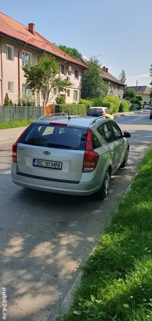 Kia ceed 2010 - imagine 4