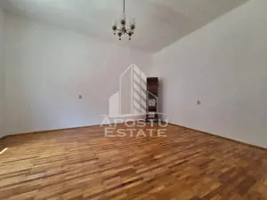 Spatiu de birou sau apartament cu 3 camere, 85 mp utili, Boul Rosu - imagine 2