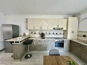 Apartament cu 2 camere, open space, CF de Timisoara, zona Braytim - imagine 6