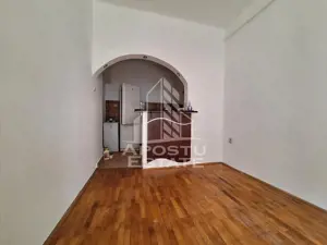 Spatiu de birou sau apartament cu 3 camere, 85 mp utili, Boul Rosu - imagine 5