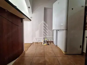 Spatiu de birou sau apartament cu 3 camere, 85 mp utili, Boul Rosu - imagine 6