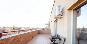 Apartament cu 2 camere, terasa  22 mp, bloc nou cu lift, zona Sagului - imagine 10