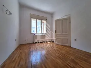 Spatiu de birou sau apartament cu 3 camere, 85 mp utili, Boul Rosu - imagine 4