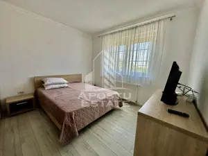 Apartament cu 2 camere, open space, CF de Timisoara, zona Braytim - imagine 8
