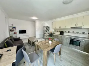 Apartament cu 2 camere, open space, CF de Timisoara, zona Braytim - imagine 3