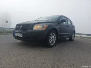 Vand Dodge Caliber