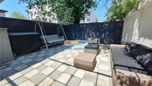 2 camere, bloc nou, centrala, curte proprie I Laminorului - imagine 13