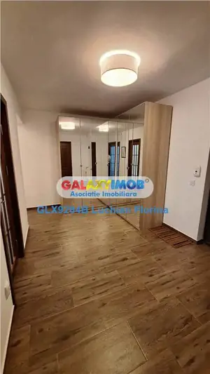 2 camere, bloc nou, centrala, curte proprie I Laminorului - imagine 4