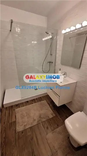 2 camere, bloc nou, centrala, curte proprie I Laminorului - imagine 9