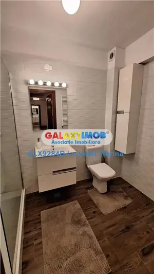 2 camere, bloc nou, centrala, curte proprie I Laminorului - imagine 10