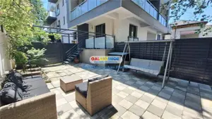 2 camere, bloc nou, centrala, curte proprie I Laminorului - imagine 14