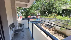 2 camere, bloc nou, centrala, curte proprie I Laminorului - imagine 12