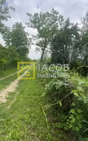 Gheraiesti - Bacau, teren intravilan - imagine 6