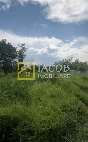 Gheraiesti - Bacau, teren intravilan - imagine 8