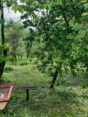 vind casa cu toate utilitățile  - imagine 10