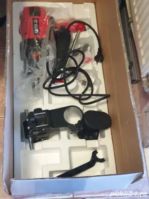 Vând mașină de carotat YATO.