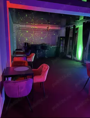 Spațiu pentru repeții activitati