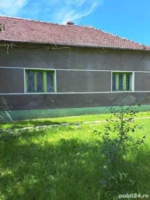 casa de vanzare Gurba