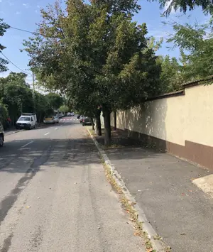 De Vanzare Teren Zona Giulesti - imagine 2