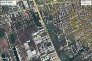 Teren Intravilan Oras Bragadiru - imagine 3