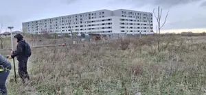 De Vanzare Teren intravilan  Oras Bragadiru Str Ierni