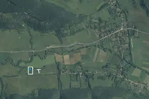 Teren extravilan superb în satul Ciumăfaia, comuna Borșa, Cluj. - imagine 4