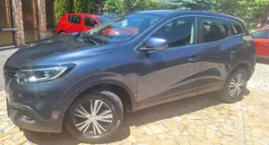 KADJAR 1.2 . 130 cai , posibilitate rate fixe