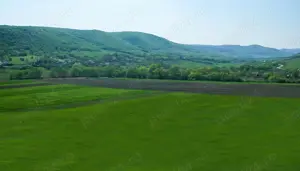 Teren extravilan ieftin de vânzare în comuna Borșa-Cluj. - imagine 10