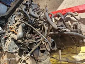 Motor VW 1.9 tdi 1Z - imagine 4