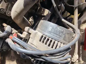 Motor VW 1.9 tdi 1Z - imagine 3