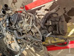 Motor VW 1.9 tdi 1Z - imagine 5