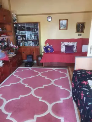Casa De Cultura ,4 Camere Decomandat , Stradal , 80mp, etaj3 10 - imagine 8