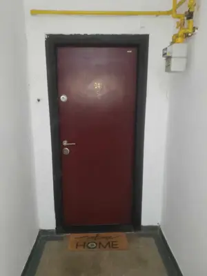 Casa De Cultura ,4 Camere Decomandat , Stradal , 80mp, etaj3 10 - imagine 7