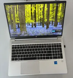 HP ProBook450 G10, 32GB, RTX2050, i7